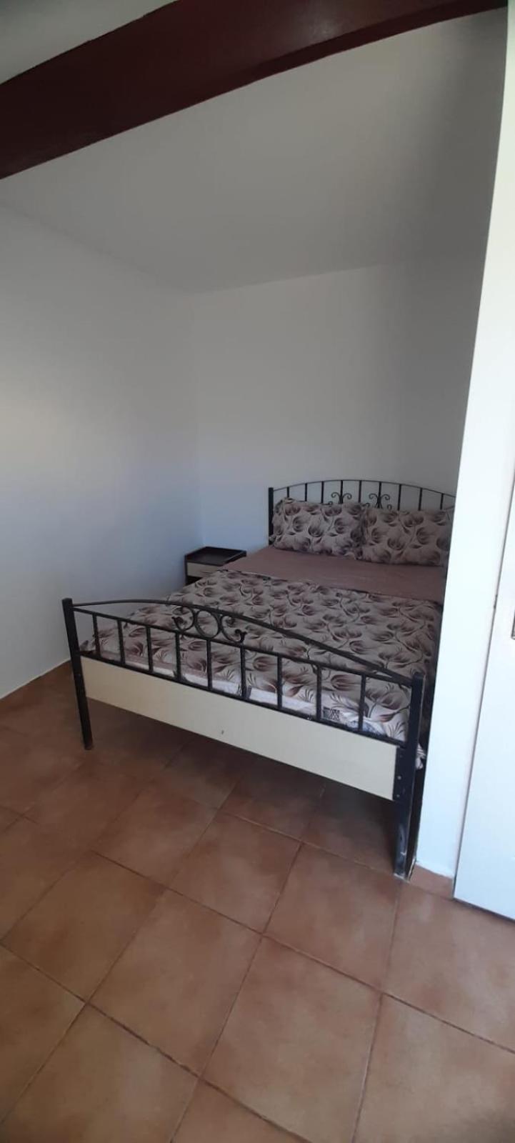 Casa Calin Lejlighed Vama Veche Eksteriør billede