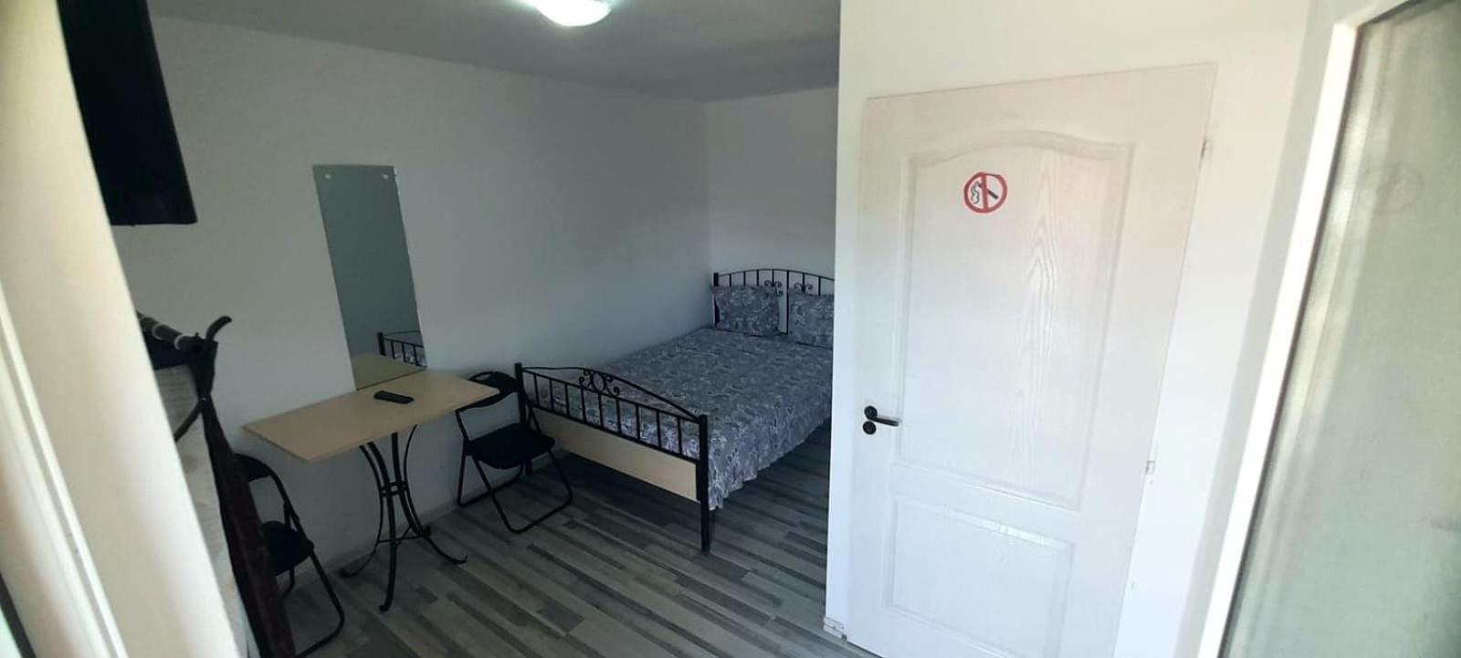 Casa Calin Lejlighed Vama Veche Eksteriør billede