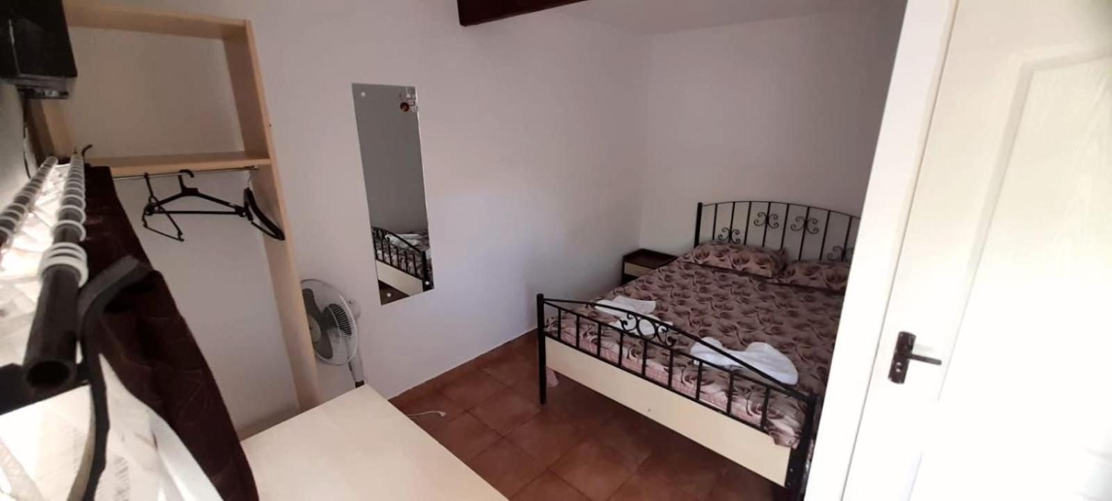 Casa Calin Lejlighed Vama Veche Eksteriør billede