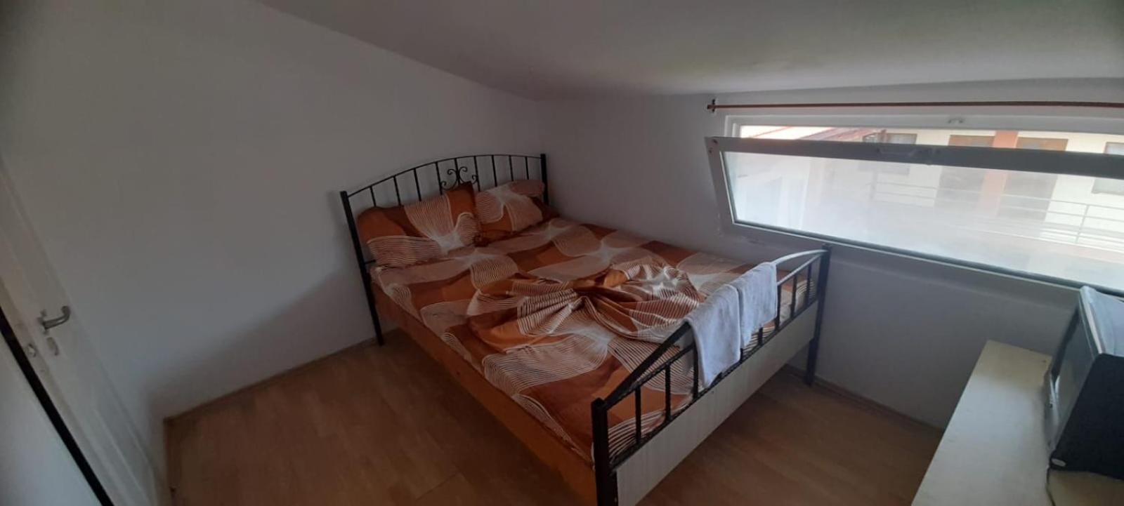 Casa Calin Lejlighed Vama Veche Eksteriør billede