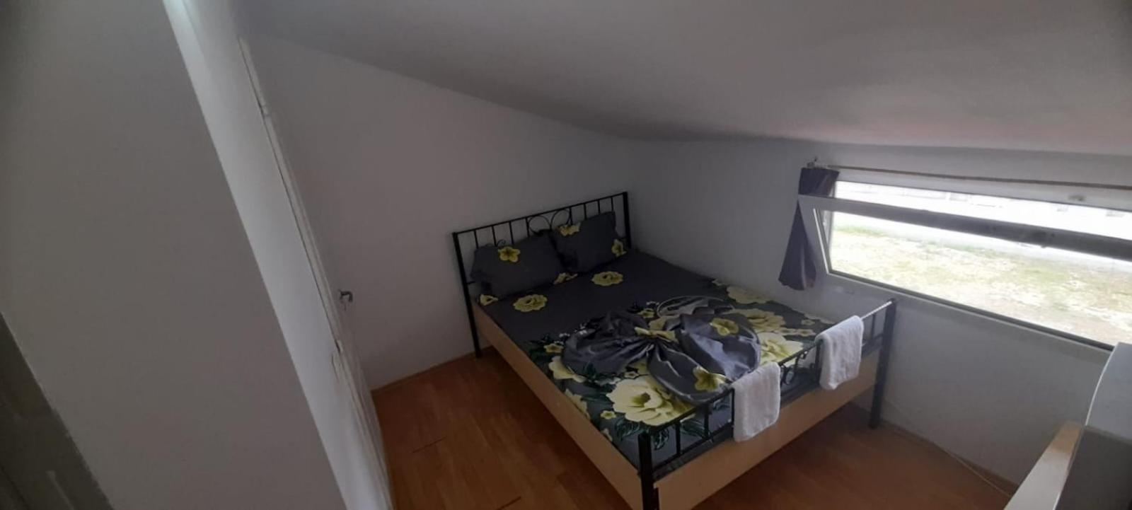 Casa Calin Lejlighed Vama Veche Eksteriør billede
