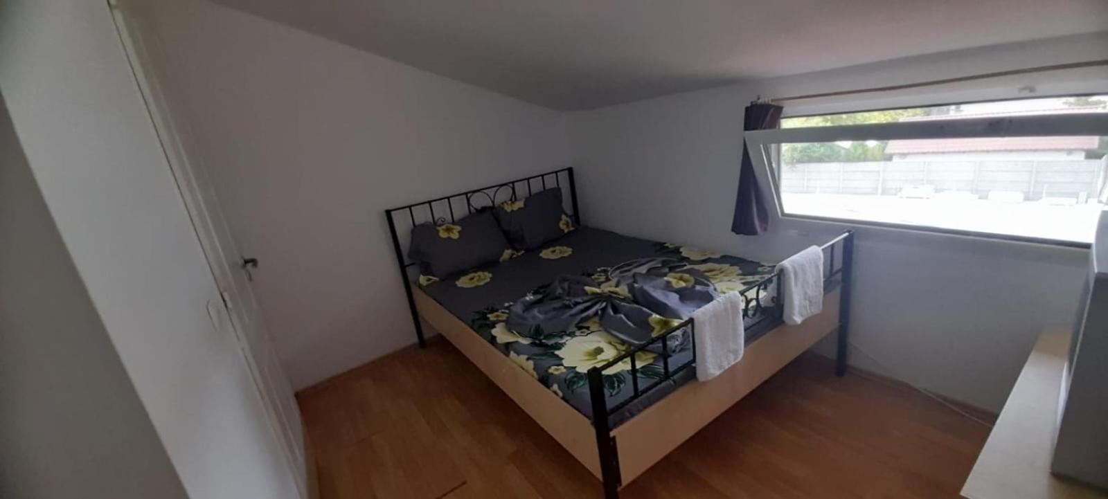 Casa Calin Lejlighed Vama Veche Eksteriør billede